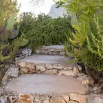 Dimora Donnagnora * Ostuni