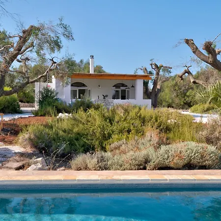 Dimora Donnagnora * Ostuni