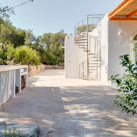 Villa Dimora Donnagnora