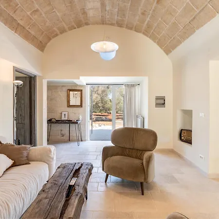 Villa Dimora Donnagnora