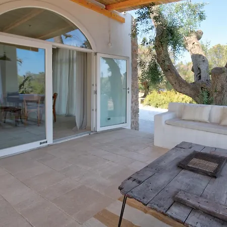 Villa Dimora Donnagnora