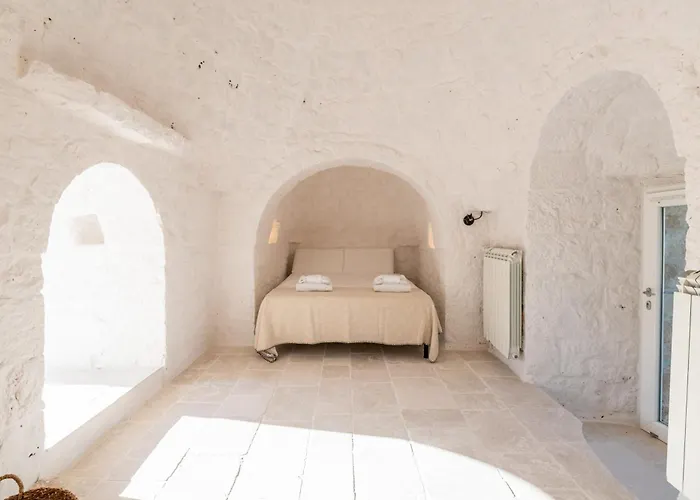 Dimora Donnagnora Ostuni