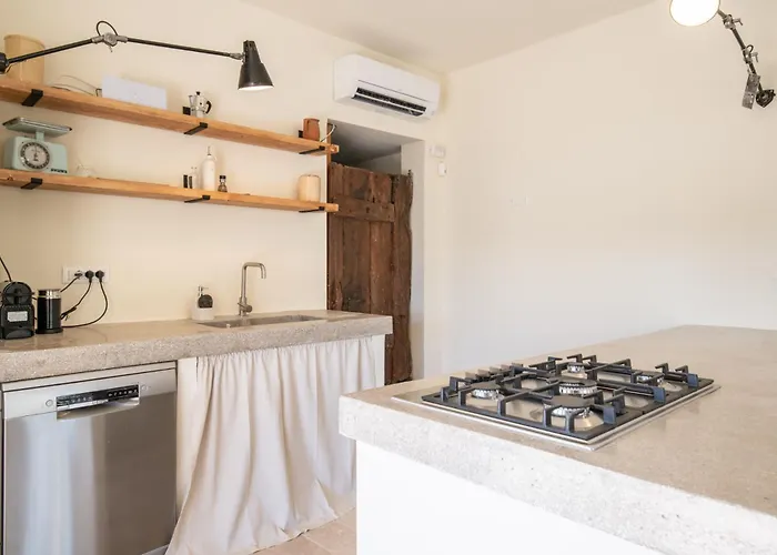 Dimora Donnagnora Ostuni