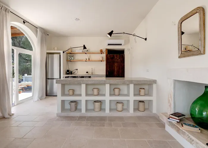 Dimora Donnagnora Ostuni