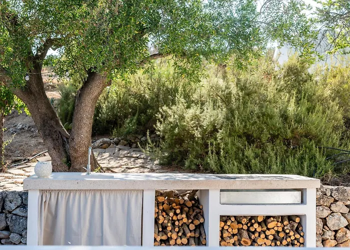 Villa Dimora Donnagnora