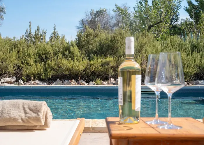 Villa Dimora Donnagnora *