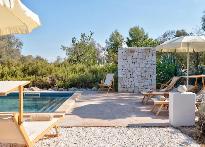 Dimora Donnagnora Ostuni