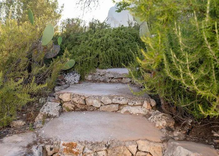 Dimora Donnagnora * Ostuni