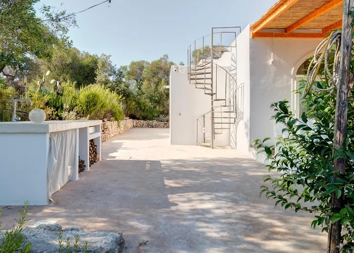 Villa Dimora Donnagnora