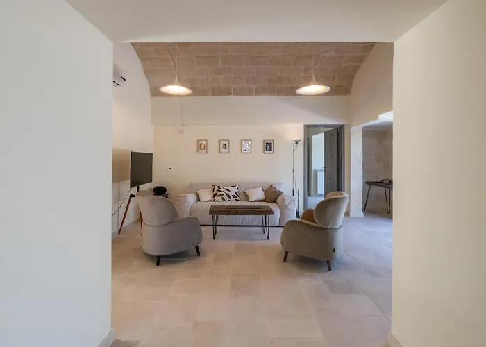 Dimora Donnagnora * Ostuni