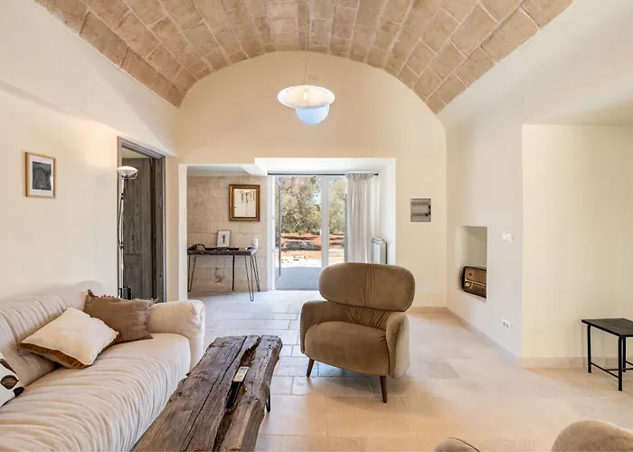 Villa Dimora Donnagnora