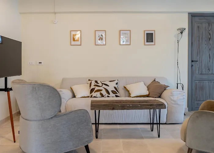 Dimora Donnagnora Villa Ostuni