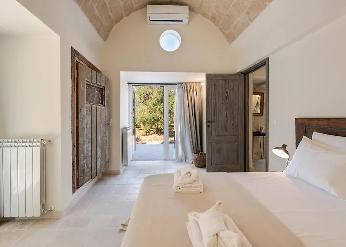 Dimora Donnagnora * Ostuni