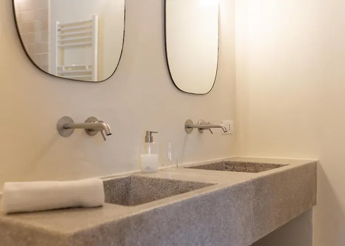 Dimora Donnagnora Villa