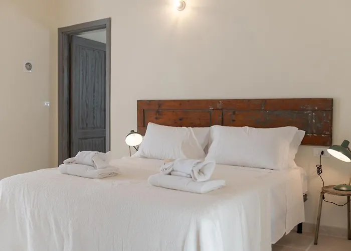 Dimora Donnagnora Ostuni