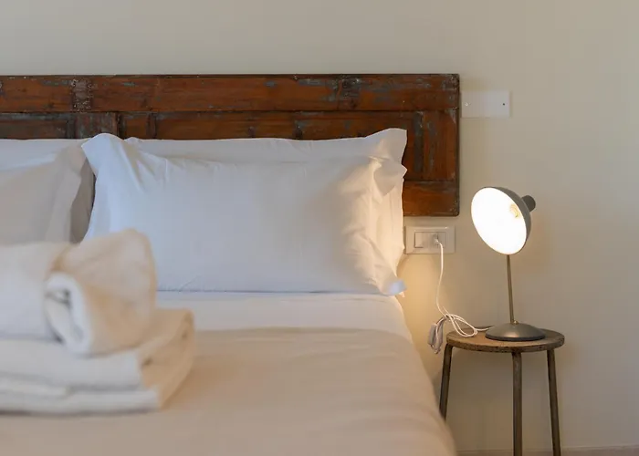 Dimora Donnagnora * Ostuni