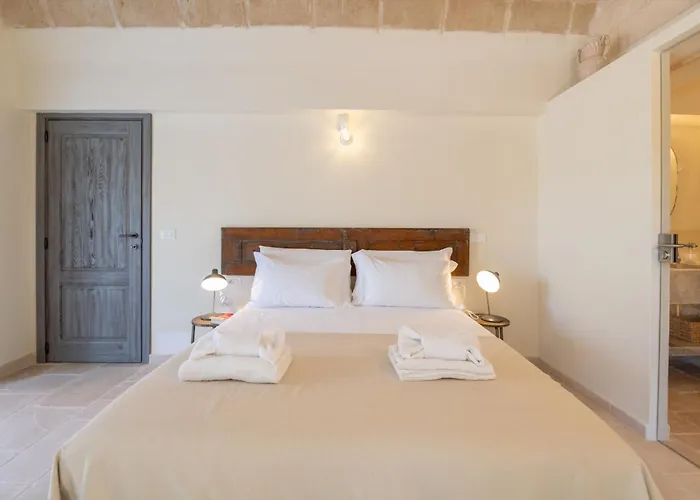 Villa Dimora Donnagnora