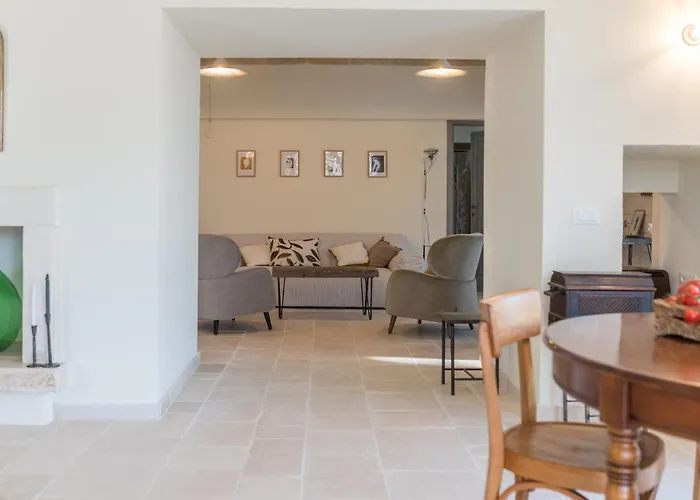 Villa Dimora Donnagnora Ostuni