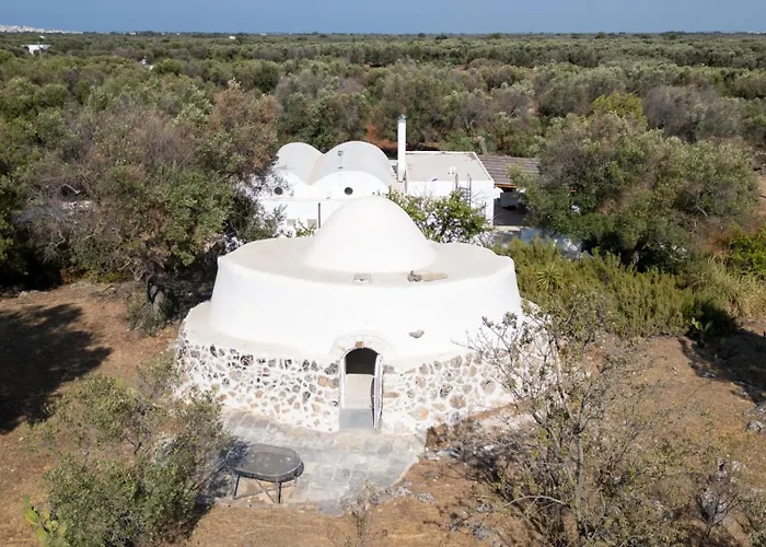 Villa Dimora Donnagnora *