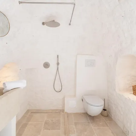 Dimora Donnagnora Villa Ostuni