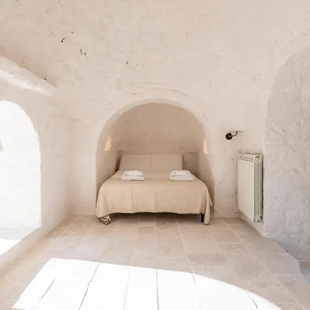 Dimora Donnagnora Ostuni
