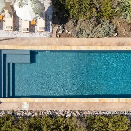 Dimora Donnagnora Villa