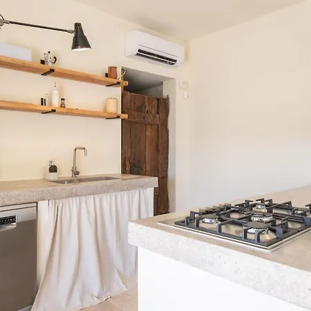 Dimora Donnagnora Ostuni