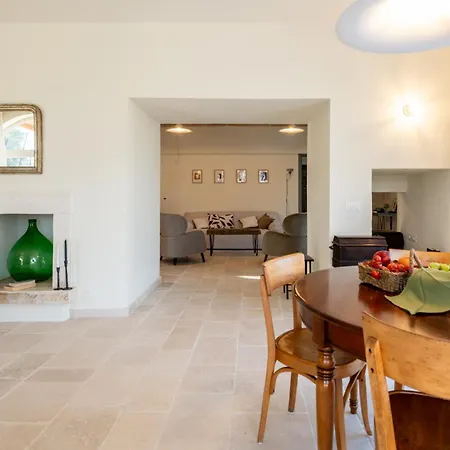 Dimora Donnagnora Villa Ostuni