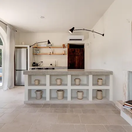 Dimora Donnagnora Ostuni