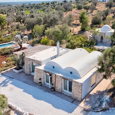 Dimora Donnagnora Ostuni