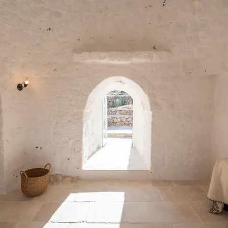 Dimora Donnagnora Villa *