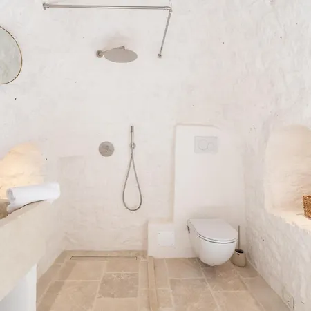 Villa Dimora Donnagnora *