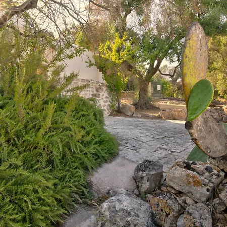 Dimora Donnagnora Villa *