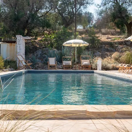 Dimora Donnagnora Ostuni