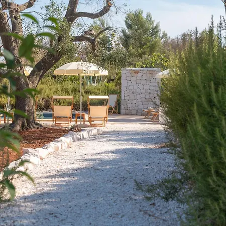 Dimora Donnagnora Ostuni