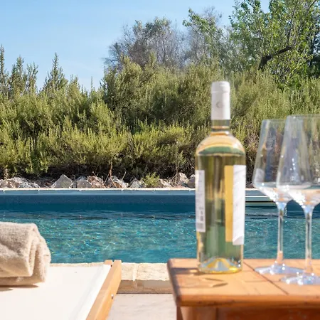 Villa Dimora Donnagnora *