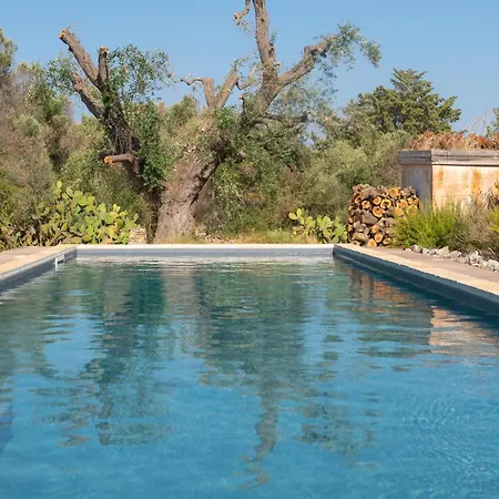 Dimora Donnagnora Villa Ostuni