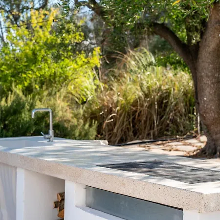 Dimora Donnagnora * Ostuni