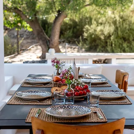 Dimora Donnagnora Villa *