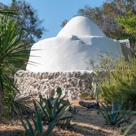 Villa Dimora Donnagnora Ostuni