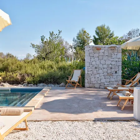 Dimora Donnagnora Ostuni