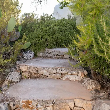 Dimora Donnagnora * Ostuni