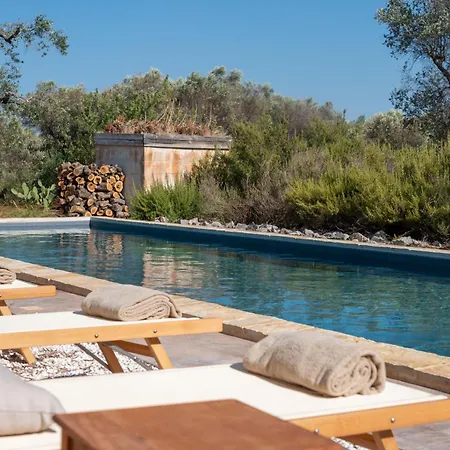 Villa Dimora Donnagnora *