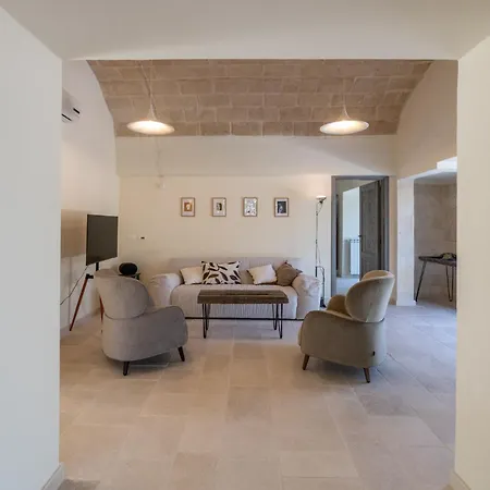 Dimora Donnagnora * Ostuni