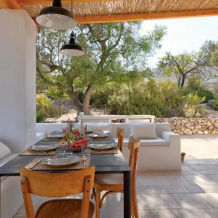 Dimora Donnagnora Villa Ostuni