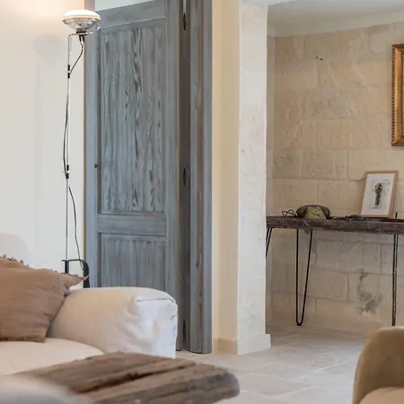 Villa Dimora Donnagnora Ostuni