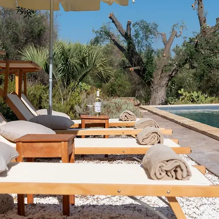 Dimora Donnagnora Ostuni