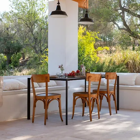 Dimora Donnagnora * Ostuni