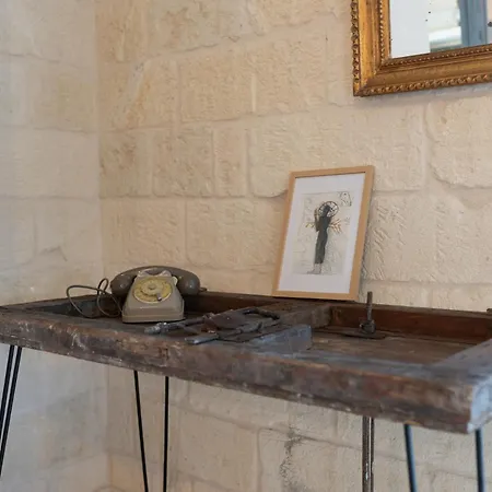 Dimora Donnagnora Villa *