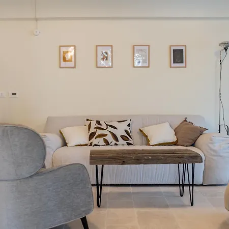 Dimora Donnagnora Villa Ostuni